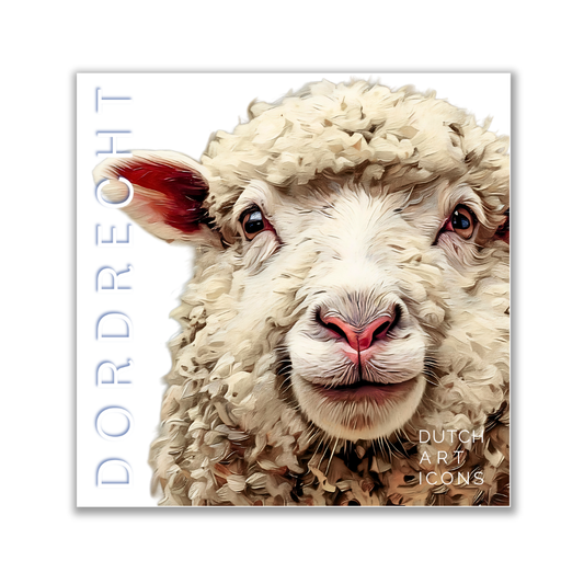 Sheep Dordrecht