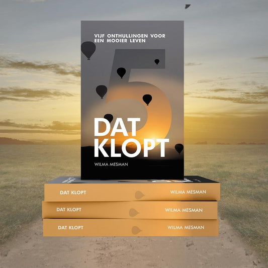 Dat Klopt - Digitaal Ebook