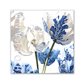 Tile Project - Tile Tulip Delft Blue 1