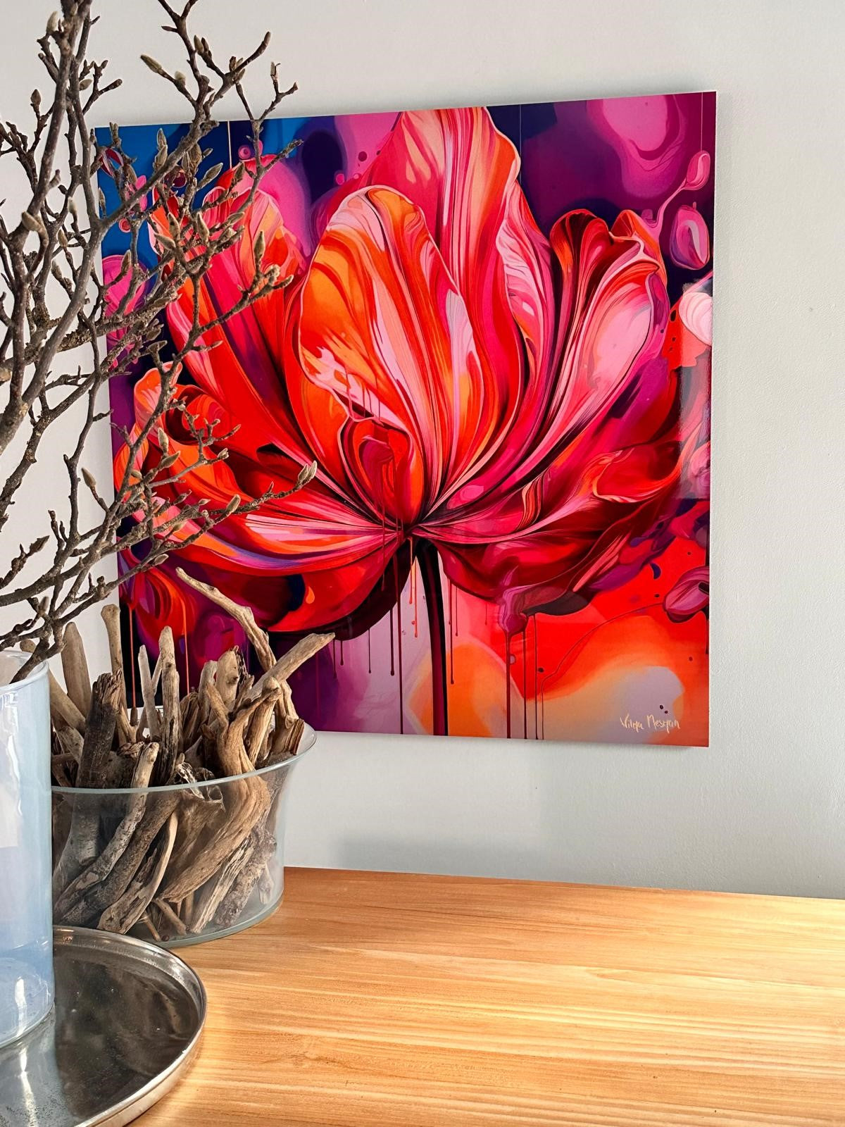 FLOWERS LIMITED EDITION - 2024 Tulip Cherish Power