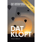 Dat klopt spirituele bestseller wilma mesman