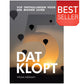 BESTSELLER: Dat Klopt - Paperback
